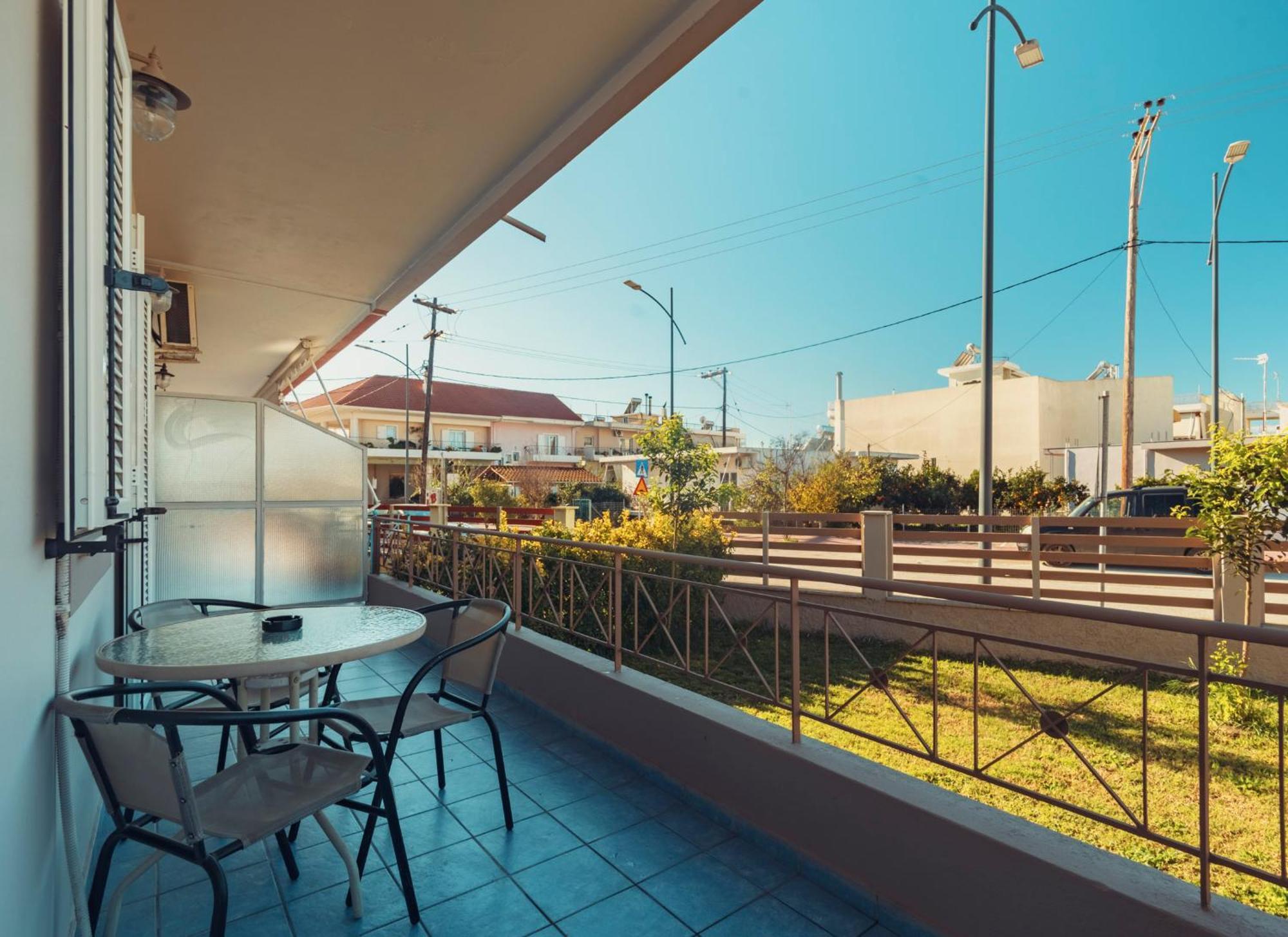 Cherry House Preveza Exterior foto